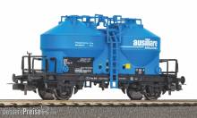 Piko 54689 - Silowagen Uckk FS VI
