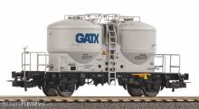 Piko 54698 - Zementsilowagen GATX V