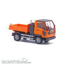Busch 54700 - Multicar M 31, Orange FORMNEUHEIT