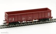 Albert Modell 547002 - 0 1 Offener Güterwagen Eaos H-RCH - Ep.VI - rot 1