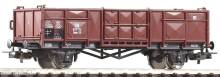 Piko 54861 - Offener Güterwagen Omm39 DB III