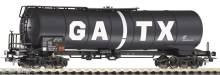 Piko 54909 - Knickkesselwagen GATX DB AG V