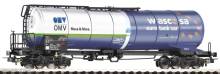 Piko 54912 - Knickkesselwagen Wascosa OMV DB AG VI
