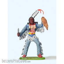 Preiser 54952 - 1:25 Tangua
