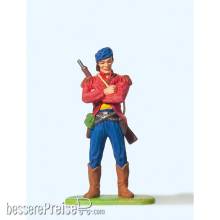 Preiser 54956 - 1:25 Will Parker