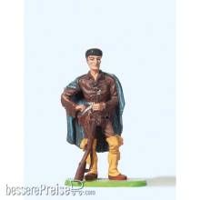 Preiser 54957 - 1:25 Dick Stone