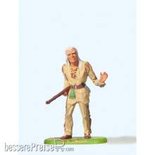 Preiser 54959 - 1:25 Klekhi-petra