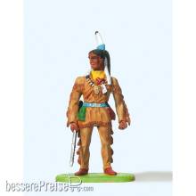 Preiser 54960 - 1:25 Intschutschuna