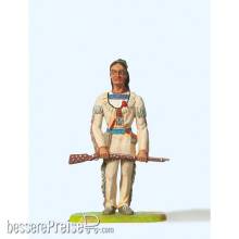 Preiser 54961 - 1:25 Winnetou