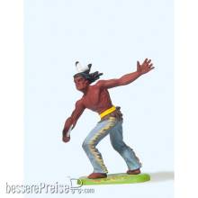 Preiser 54966 - 1:25 Blitzmesser