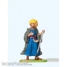 Preiser 54976 - 1:25 Hadschi Halef Omar