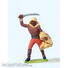 Preiser 54978 - 1:25 Abu Seif