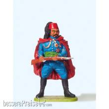 Preiser 54979 - 1:25 Krüger Bei
