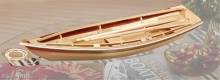 ModelExpo 549948 - 1/6 Ruderboot