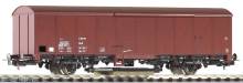 Piko 54998 - Schienenreinigungswagen Gbs1543 DR IV