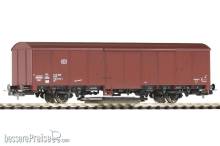 Piko 54999 - Schienenreinigungswagen Gbs254 DB AG V