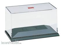 Herpa 55000 - PC-Vitrine incl. Halteklammern PKW 1:87