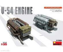 MiniArt 550037006 - 1:35 V-54 Motor