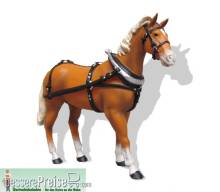 Prehm-Miniaturen 550055 - Art.-Nr. 550055 Kutschpferd