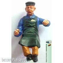 Prehm-Miniaturen 550201 - Art. Nr. 550201 - Golifahrer Theo