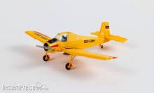 Kres 55025030 - Agrarflugzeug Z-37A Hummel, Kennung DDR-SWH