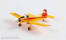 Kres 55025040 - Agrarflugzeug Z-37A Hummel, Kennung DM-SWE