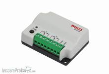 Piko 55033 - PIKO RD 4000+ f&uuml,r elektrische Verbraucher