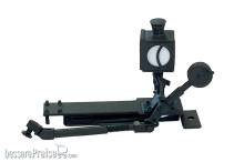 Lenz 55035-02 - Weichenlaterne, beleuchtet, für Linksweiche