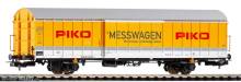 Piko 55050 - PIKO H0 Messwagen