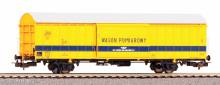 Piko 55055 - PIKO H0 Messwagen PKP PLK VI