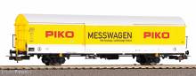 Piko 55060 - PIKO H0 Messwagen Wechselstromversion