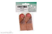 Prehm-Miniaturen 550611 - Campingzubehör: 2 Schlafsäcke