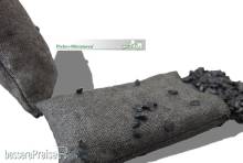 Prehm-Miniaturen 550614 - Art.-Nr. 550614 Kohlesack umgefallen