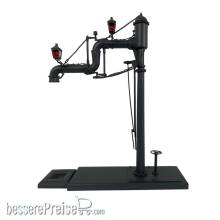 Lenz 55071 - Wasserkran mit doppeltem Ausleger, Fertigmodell