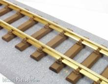 Heyn 5511 - Schwellen Meterspur Stahl