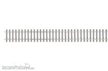 Piko 55150 - Flexgleis G 940 mm, VE 24 mit Betonschwellen