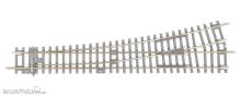 Piko 55170 - Weiche, links WL mit Betonschwellen