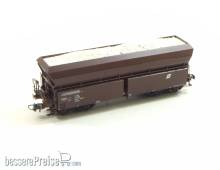 Modellbahn Engl 552 - echte Sandladung 24