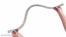 Piko 55209 - Flexgleis 940 mm