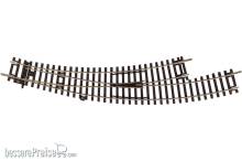 Piko 55222 - Bogenweiche, links BWL