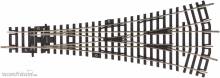 Piko 55225 - 3-Wege Weiche W3