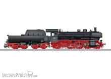 Märklin 055387 - Dampflokomotive Baureihe 38