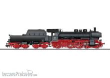 Märklin 055388 - Dampflokomotive Baureihe 038