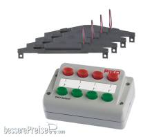 Piko 55392 - Weichen-Antriebs-Set