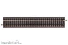 Piko 55401 - Gerade mit Bettung, G 231 mm,