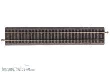 Piko 55406 - Gerade mit Bettung, G 231 mm für Anschlußclip
