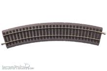 Piko 55412 - Bogen mit Bettung R2, 422 mm
