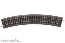 Piko 55413 - Bogen mit Bettung R3, 484 mm