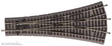 Piko 55425 - 3-Wege Weiche W3 mit Bettung