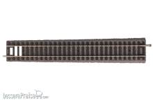 Piko 55434 - Übergangsgleis von PIKO A-Gleis mit Bettung auf PIKO A-Gleis ohne Bettung, 231 mm